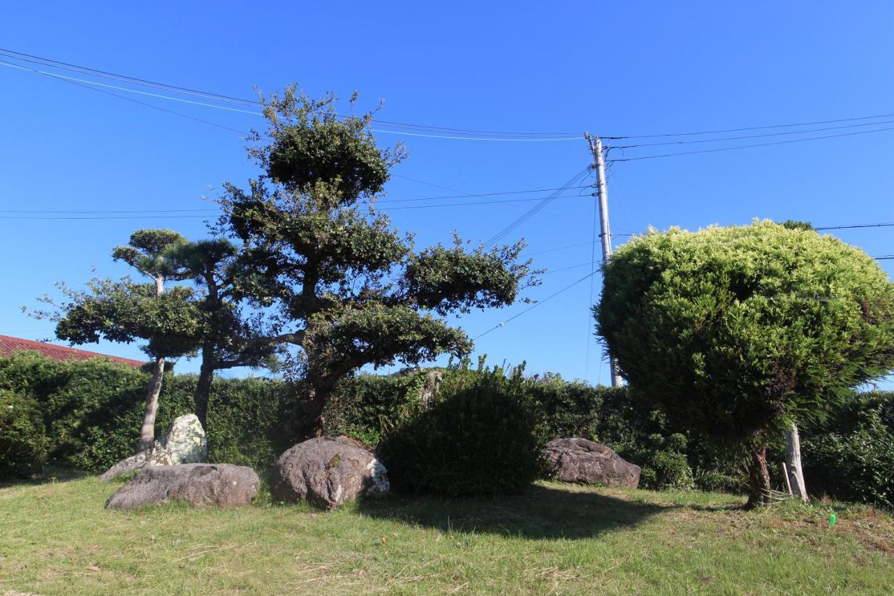 Yadokari Kumano Villa Ngoại thất bức ảnh