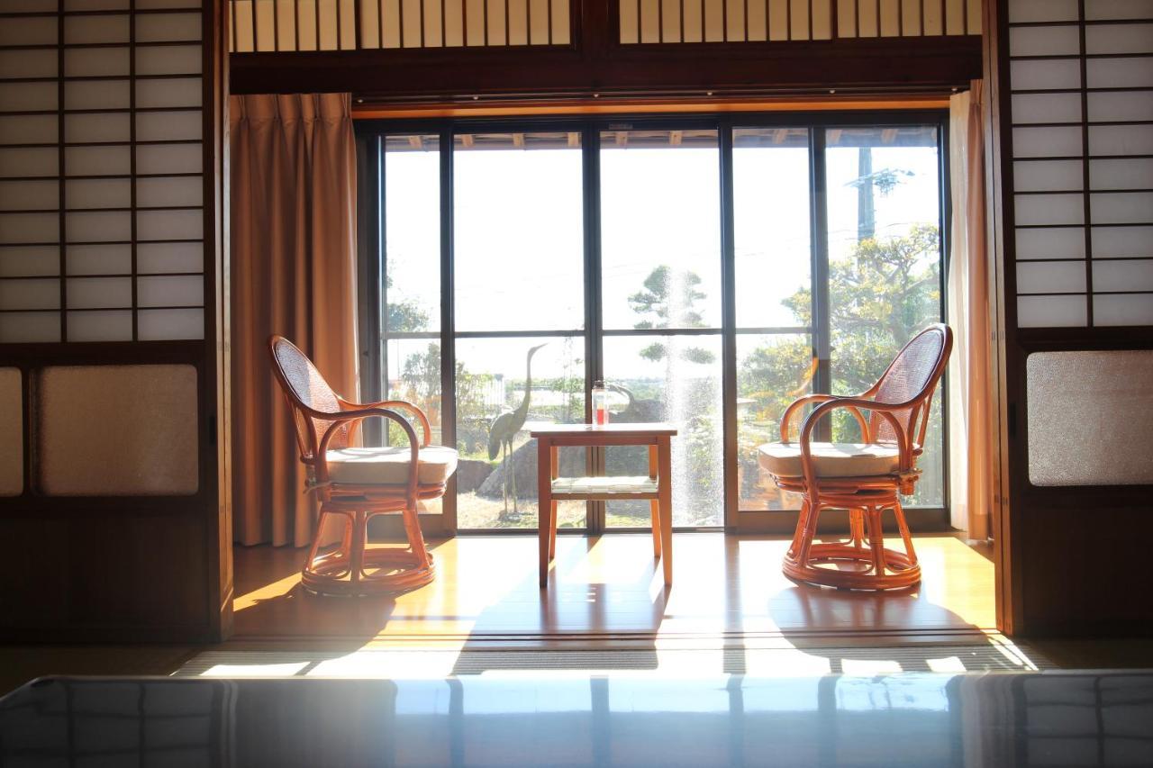 Yadokari Kumano Villa Ngoại thất bức ảnh