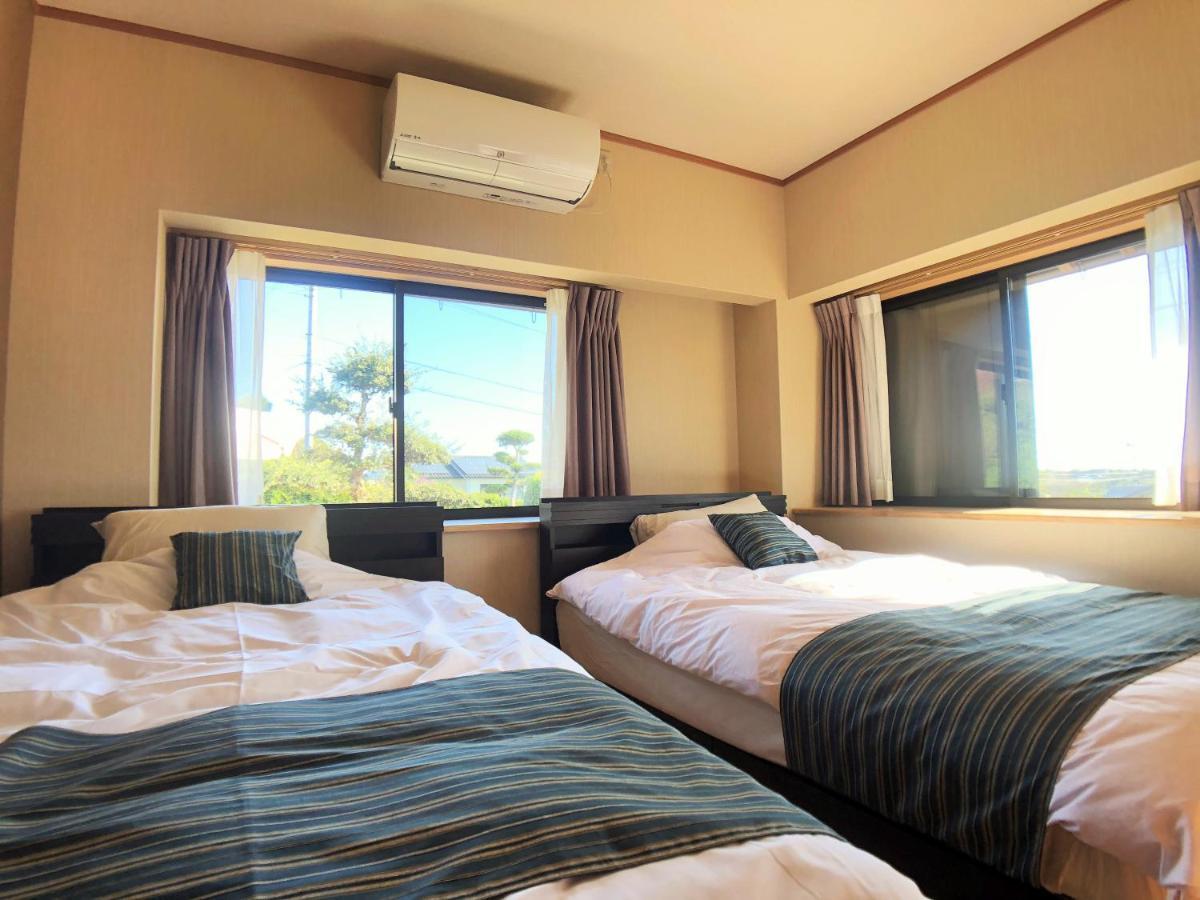 Yadokari Kumano Villa Ngoại thất bức ảnh