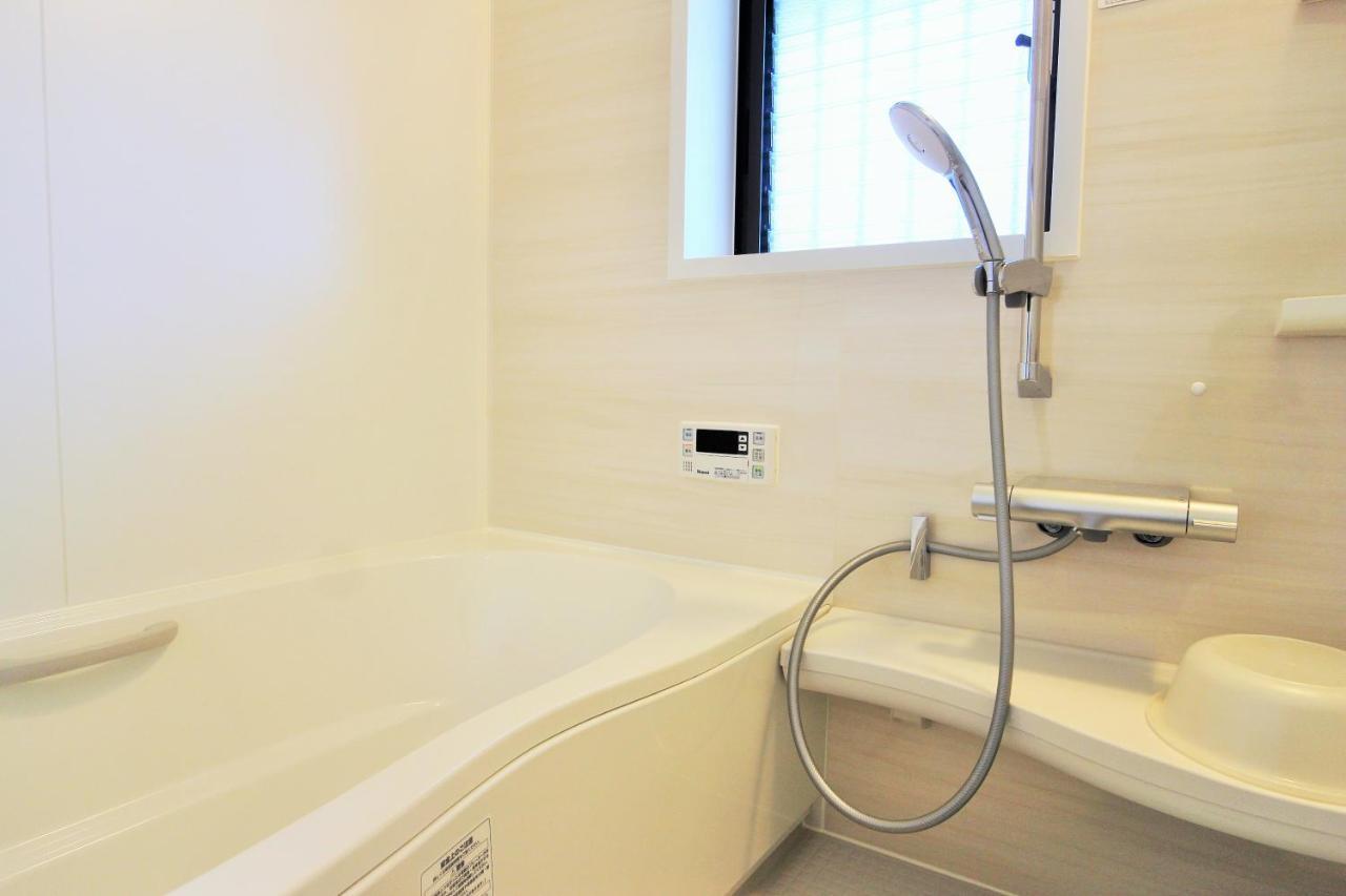 Yadokari Kumano Villa Ngoại thất bức ảnh