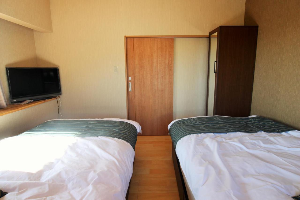 Yadokari Kumano Villa Ngoại thất bức ảnh