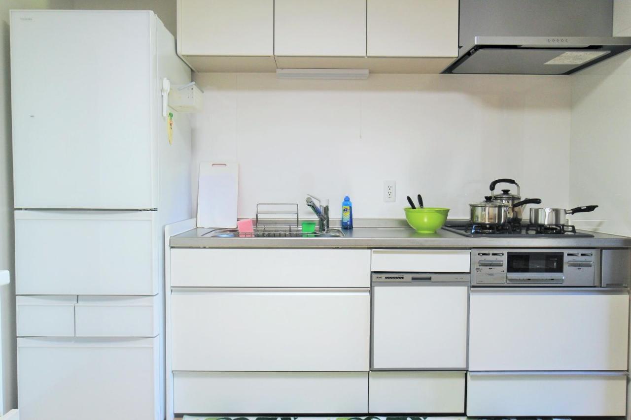 Yadokari Kumano Villa Ngoại thất bức ảnh