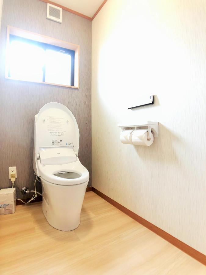 Yadokari Kumano Villa Ngoại thất bức ảnh