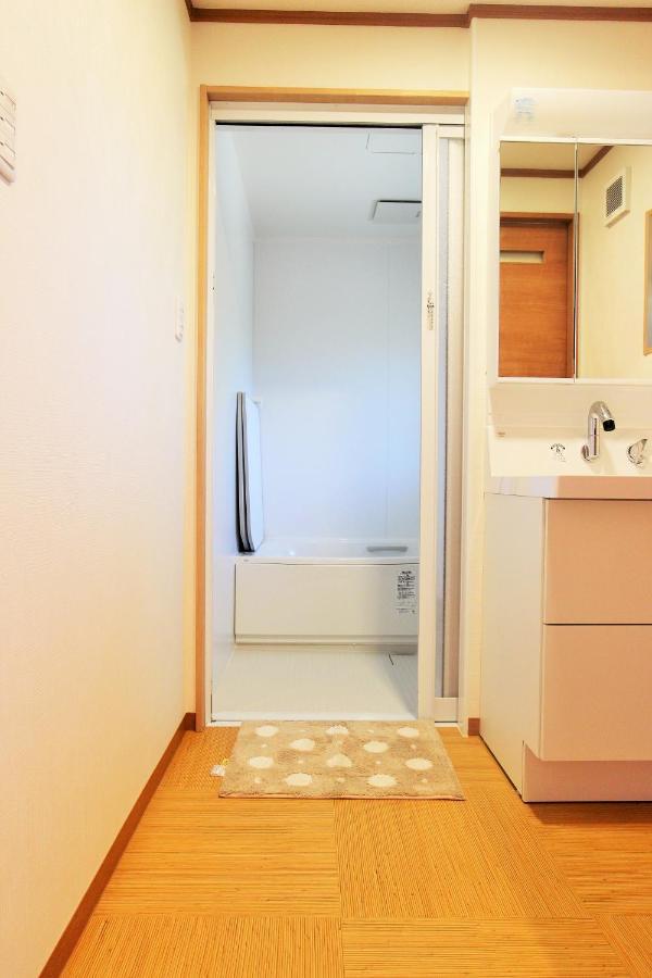 Yadokari Kumano Villa Ngoại thất bức ảnh